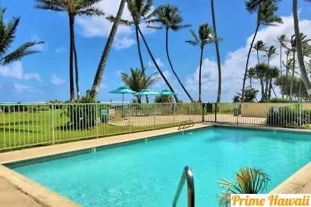 Beachfront Condo With Ac Laie 0*,  Stati Uniti