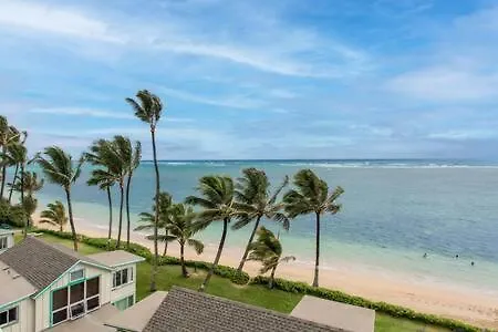 Beachfront Condo With Ac Laie 0*,  Stati Uniti